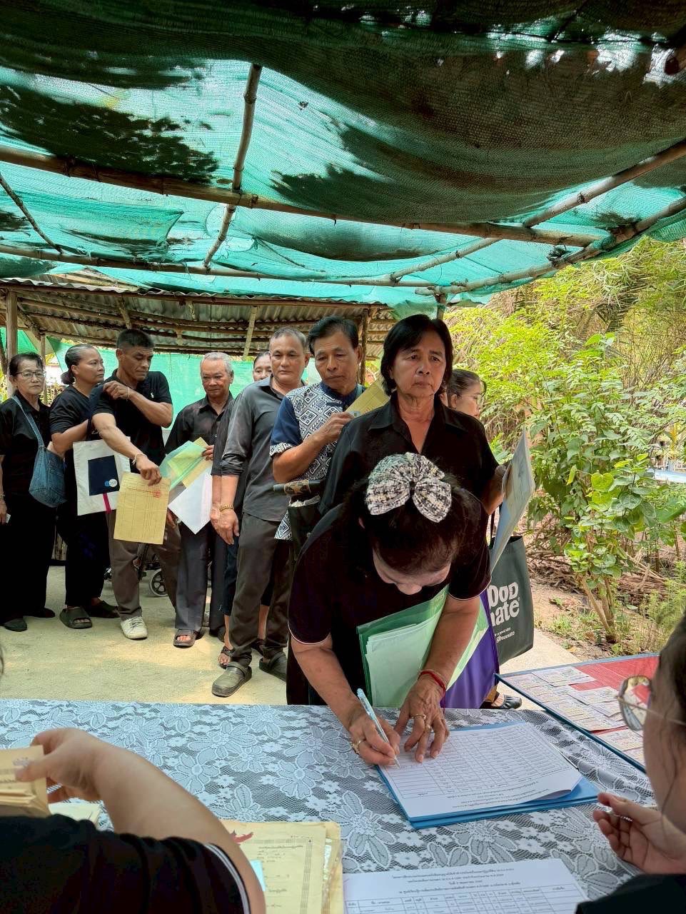 title - ส.ป.ก.ร่วมติดตามรัฐมนตรีช่วยว่าการกระทรวงเกษตรและสหกรณ์ (นางสาวปิยะรัฐชย์ ติยะไพรัช) ลงพื้นที่การตรวจราชการในอำเภอสวรรคโลก อำเภอกงไกรลาศ อำเภอศรีสําโรง และอำเภอเมืองจังหวัดสุโขทัย